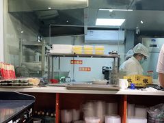-海知道大连海鲜水饺(南山大冲店)