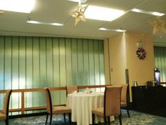 -西安绿地假日酒店·丽宝轩中餐厅