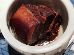 -桂满陇·蟹黄小笼汤包(中山公园店)