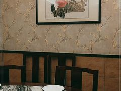 -诏安海鲜馆(新浦店)