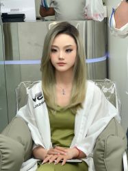 -5号HAIR SALON 专业染发馆