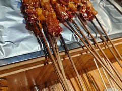 -喝丢一只鞋海鲜烧烤·海肠捞饭(文体街店)