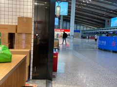 -常州奔牛国际机场