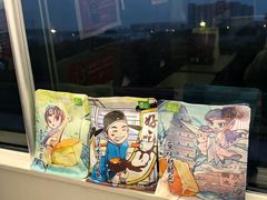 -花园饼屋·吐司蛋糕面包(星海店)