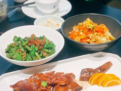 -简小舍·民间手艺菜(武昌江滩店)