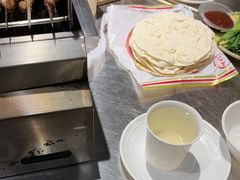 -鲁C·尚小炉·淄博烧烤(市北店)