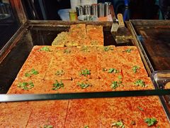 -正宁路小吃夜市