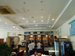 -赶海部落海鲜城(海阳路店)