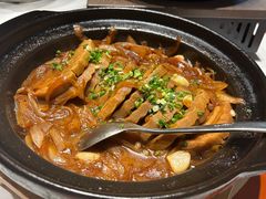 -南山翁新概念川菜(江宁万达广场店)