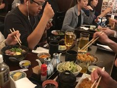 -定食Doraya(骆克道店)