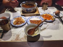 -雁滩白记·兰州牛肉面