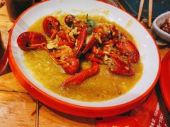 -小俩口烧烤东北菜(双井店)