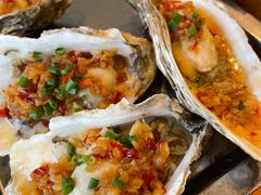 -京朋串屋·烧烤(望京西路总店)