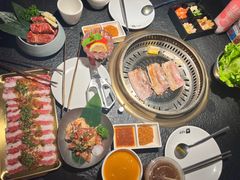 -嘿嘟嘟·肋条烧肉放题(爱融荟城店)