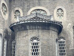 -平安桥天主教堂