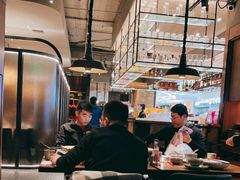 -青年公社烤鸭(滨湖银泰店)