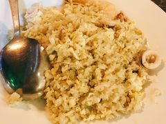 -真浪大家乐海鲜餐馆