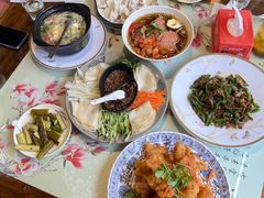 -石老头关东饺子王·东北菜(嘉华鑫城店)
