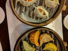-汪一挑馄饨(老街店)