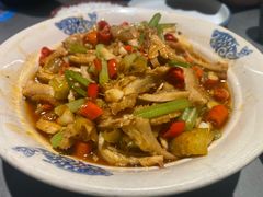 -潇湘阁(汉光百货店)