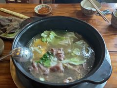 -苏稽跷脚牛肉(西象桥店)