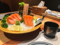 -文三酒肆自助放题(新街口友谊广场店)