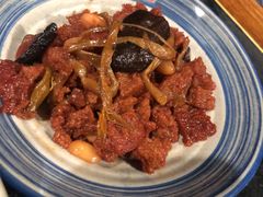 -兰溪小馆(东直门簋街店)