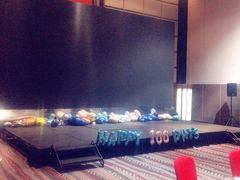 -青岛富力艾美酒店