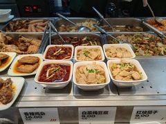 -老乡鸡(上海巴黎春天浦建店)