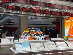 -LOHO眼镜(上海晶耀前滩商场店)