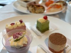 -听松楼·花园酒店·自助餐厅(红梅公园店)