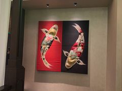 -金链花·泰国餐厅(国贸店)