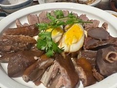 潮汕卤水三拼-潮界(虹桥新天地店)