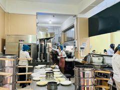 -王菊美食街·王菊面馆(总店)