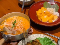-About Bistro關於·泰式家庭料理