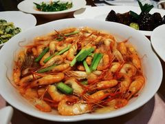 -江南灶中餐厅(南京香格里拉店)