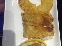 -尚雅铁板料理自助餐厅(乐松店)