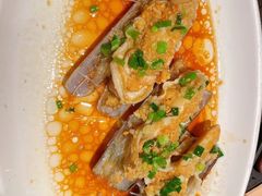 -乔街深夜食堂·台州菜·高压锅生蚝(杭州总店)