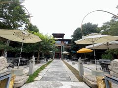 门面-那家山城(樱桃园店)
