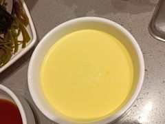 蒸蛋-海底捞火锅(海宁路店)