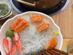 -松野谷·寿喜烧自助(华联顺义金街购物中心店)