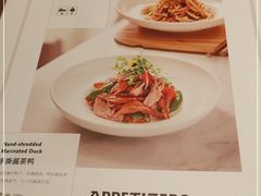 -港丽餐厅(来福士店)