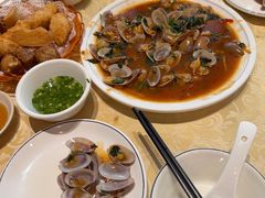 -老东风菜馆·潮汕大排档