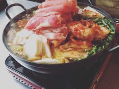 -MI WU FACTORY米屋美食工厂餐厅(绿地店)