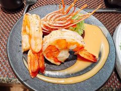 -松本楼(桥西店)