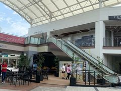 -三井奥特莱斯购物城(爵士之梦长岛店)
