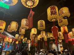 -南京大牌档(济南万象城店)