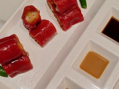-云山茶餐厅(广东大厦店)