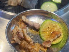 -哈哈碳都·牛肋条无限自助烤肉(台江万达店)