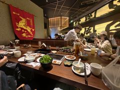 -御牛道日式烤肉料理(杭州万象城店)